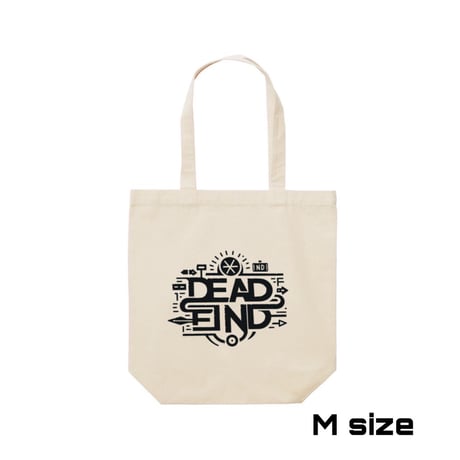 Re:vius Management / いきどまり-dead end- - S/S Tee,L/S Tee,ToteBag