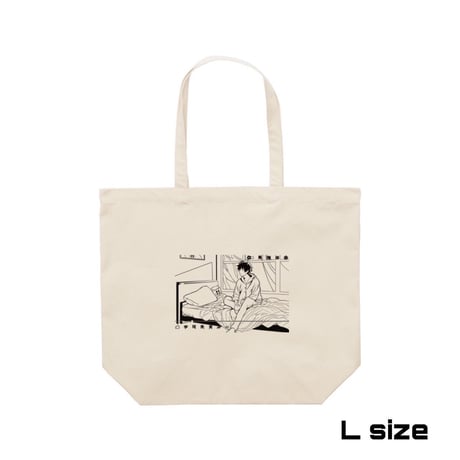Re:vius Management / ひぶのオリジナルグッズ - ToteBag