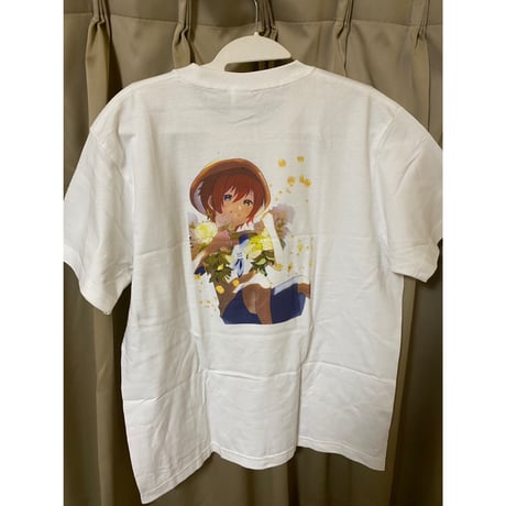 Re:vius Management / 星降タルト - S/S Tee