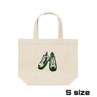 Re:vius Management / 秋良 - ToteBag