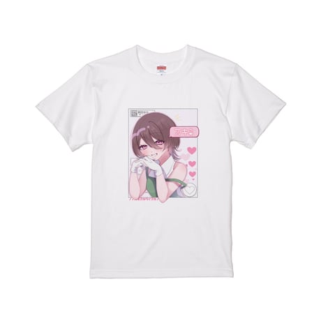 Re:vius Management / 飼田ゆな - S/S Tee