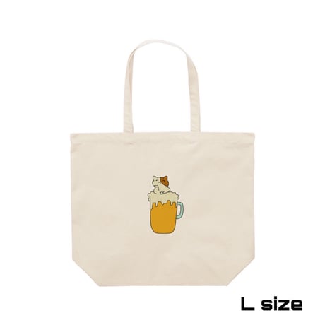 Re:vius Management / 松沢亮介 - ToteBag
