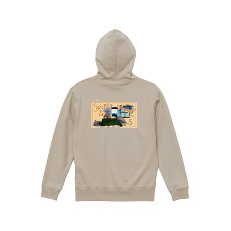 Re:vius Management / Get be Warmed ~ゴロゴロし虎 '25~ - S/S Tee,Sweat,Hoodie