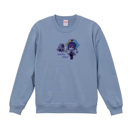 Re:vius Management / アメリア・ジョーカー - SweatShirt