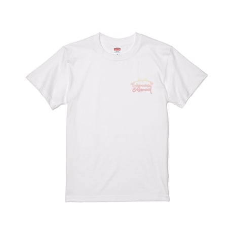 Re:vius Management / 白月ルナールとお揃い - S/S Tee