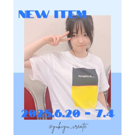 Re:vius Management / 有紀佑Tシャツ - S/S Tee,L/S Tee,ToteBag