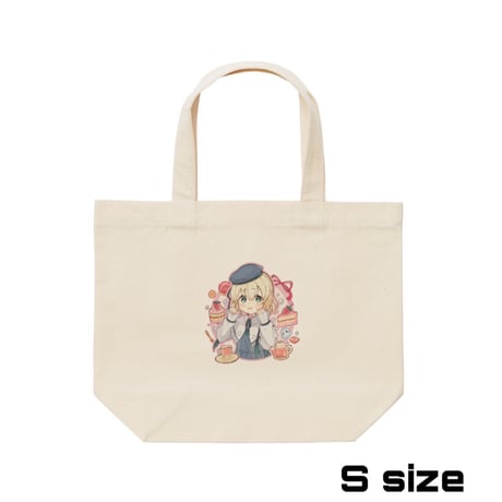 Re:vius Management / 朝凪ゆの - ToteBag