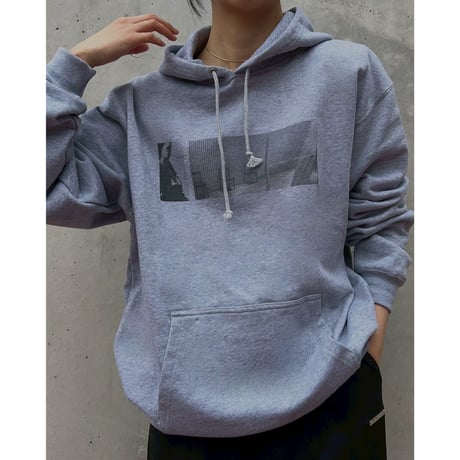 Re:vius Management / 芹尚英 - Hoodie