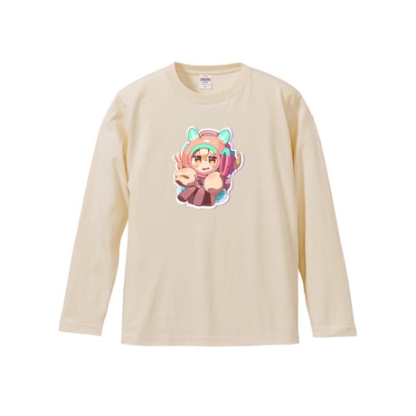 Re:vius Management / にク - L/S Tee