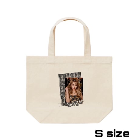 Re:vius Management / angie - S/S Tee,L/S Tee,ToteBag
