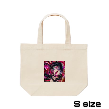 Re:vius Management / 甘狐なぎ - S/S Tee,L/S Tee,ToteBag