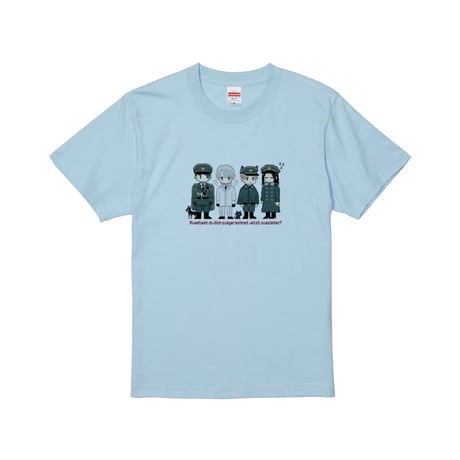 Re:vius Management / iyama - S/S Tee,L/S Tee,ToteBag
