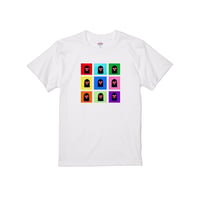 Re:vius Management / 水谷🍬🧚‍♂️ - S/S Tee