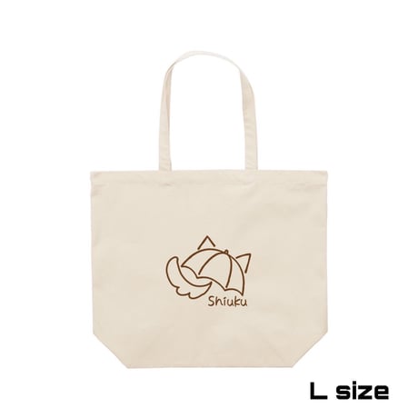 Re:vius Management / 雨乃雫 - ToteBag
