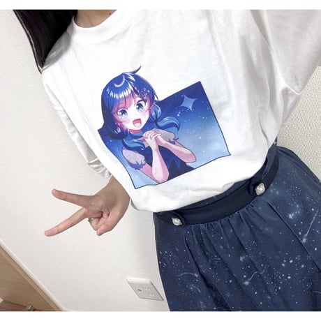 Re:vius Management / あすらて - S/S Tee,L/S Tee,ToteBag