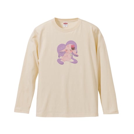 Re:vius Management / 卯咲乃ぬい - S/S Tee,L/S Tee,ToteBag