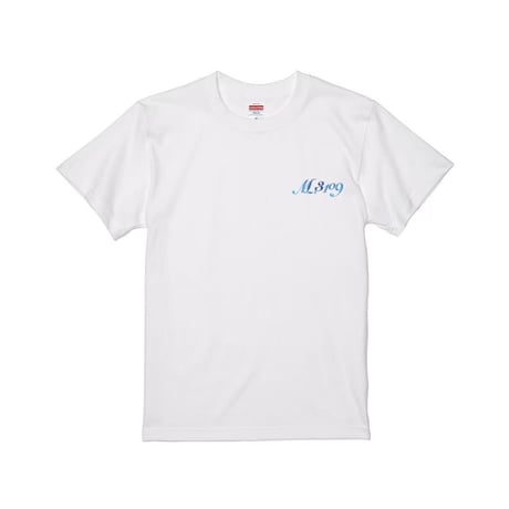Re:vius Management / 風輝 駿-S/S Tee