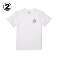 Re:vius Management / みわわ宇宙進出② - S/S Tee