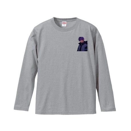 Re:vius Management / 夜凪優　オリジナル - S/S Tee,L/S Tee,ToteBag