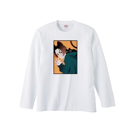 Re:vius Management / 深海ヒヲ - L/S Tee,Sweat,ToteBag