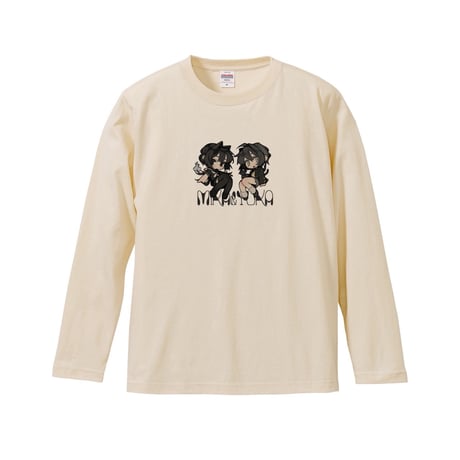 Re:vius Management / しらゆき - L/S Tee