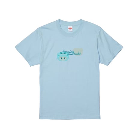 Re:vius Management / 天色みづき - S/S Tee