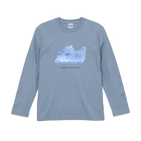 Re:vius Management / Remember - L/S Tee