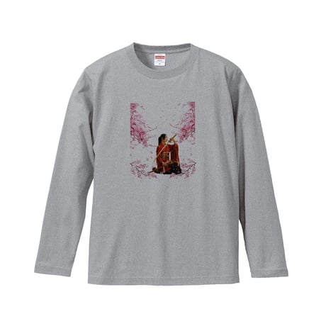 Re:vius Management / eri- L/S Tee