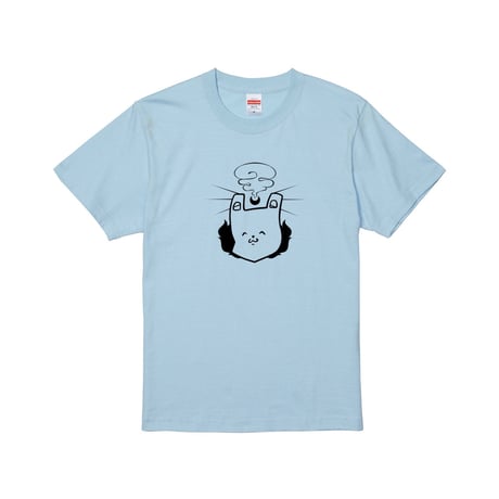 Re:vius Management / 勇者カキ - S/S Tee,Hoodie,ToteBag