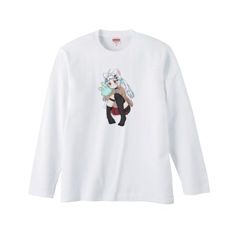 Re:vius Management / アヒャノ - L/S Tee