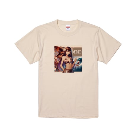 Re:vius Management / COCO-S/S Tee