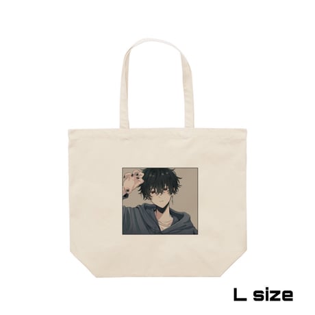Re:vius Management / くろまめ - ToteBag