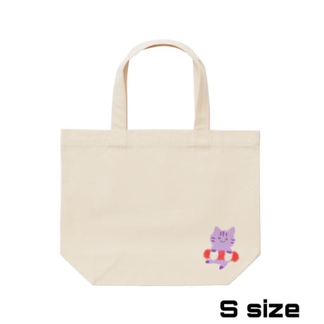 Re:vius Management / あまぐもなな - ToteBag