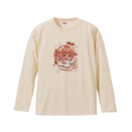 Re:vius Management / 紫羅 - L/S Tee