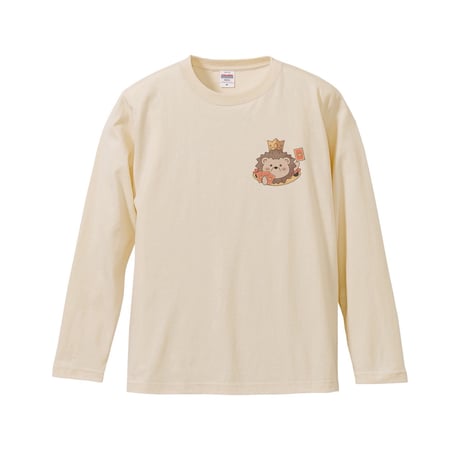 Re:vius Management / 今津 - L/S Tee