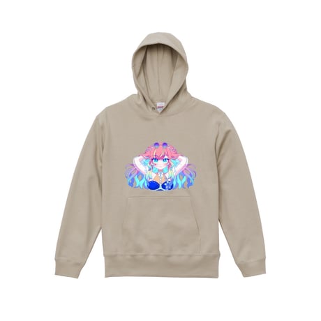 Re:vius Management / 葉月咲乃 - L/S Tee,Hoodie,Tote Bag