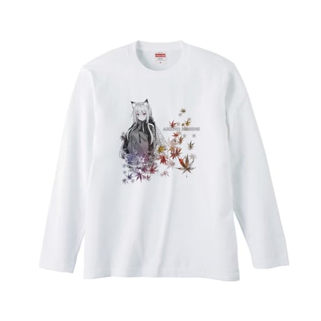 Re:vius Management / 秋之 楓- L/S Tee