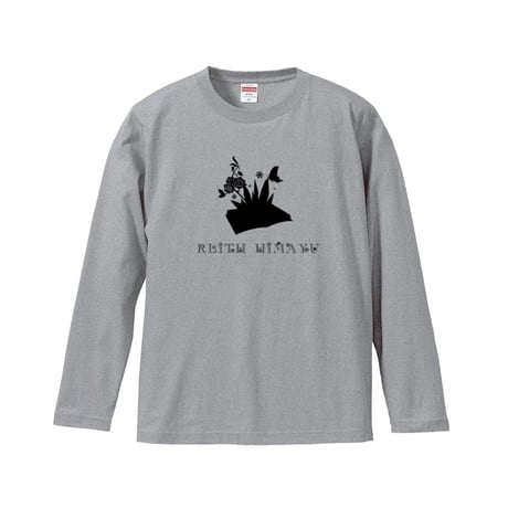 Re:vius Management / 氷繭ルリス - L/S Tee
