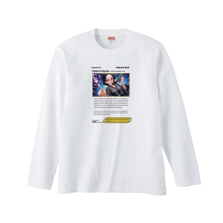 Re:vius Management / すずりん@瞑想の民θ+∞ Styler-Mejed - S/S Tee,L/S Tee,ToteBag