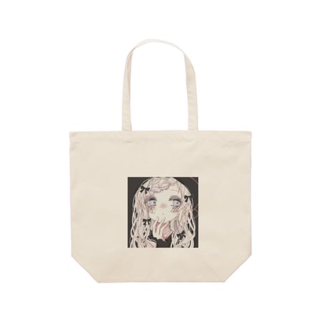 Re:vius Management / はつむ*よゆ - ToteBag