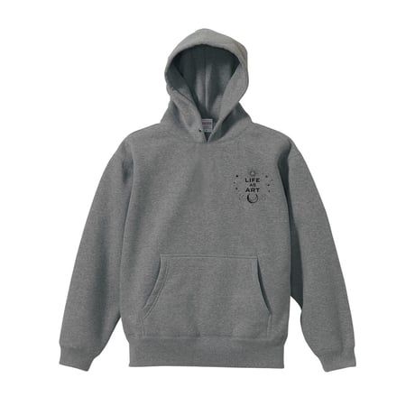 Re:vius Management / 福山光恵 - Hoodie