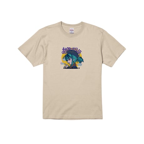 Re:vius Management / ゆばゆき - S/S Tee,L/S Tee,ToteBag