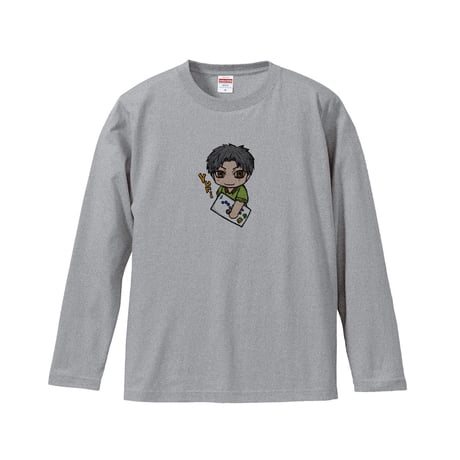 Re:vius Management / Yuri Tシャツ - S/S Tee,L/S Tee,ToteBag