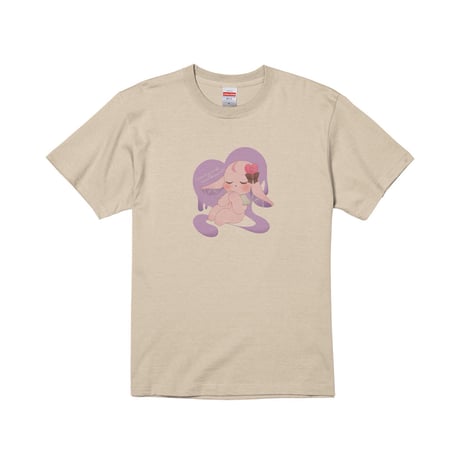 Re:vius Management / 卯咲乃ぬい - S/S Tee,L/S Tee,ToteBag