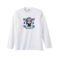 Re:vius Management / 鮪 - L/S Tee