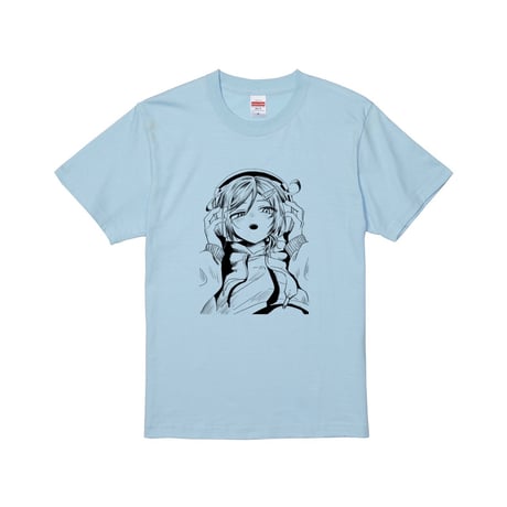 Re:vius Management / にほしか - S/S Tee