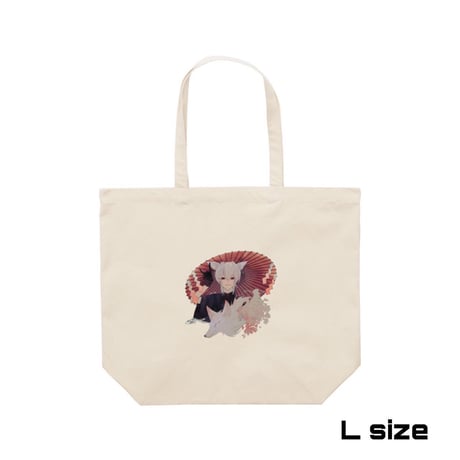 Re:vius Management / 琥世知 - ToteBag