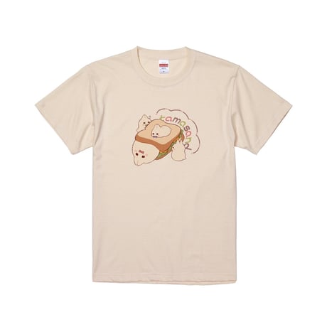 Re:vius Management / たまむら - S/S Tee