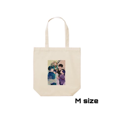 Re:vius Management / N森村の空鬼 - S/S Tee,L/S Tee,Tote Bag