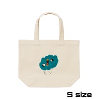 Re:vius Management / とり/ゆるたば - ToteBag
